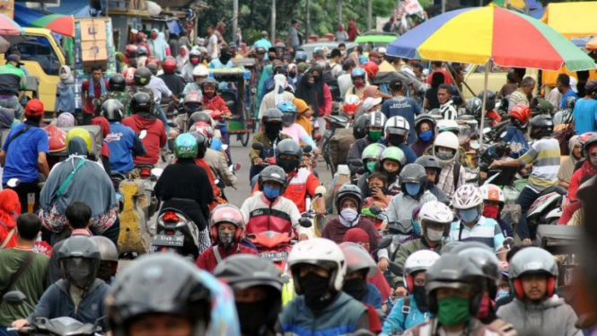 Indonesia, Filipina, Laos, Myanmar, dan Kamboja menduduki peringkat terendah di kawasan Asia Tenggara untuk masalah keamanan dari pandemi COVID-19.