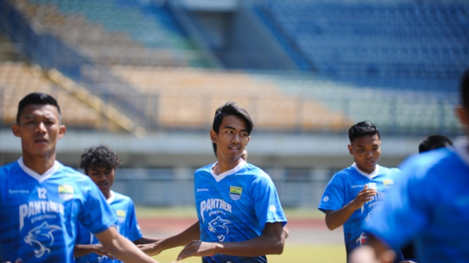 Pemain muda Persib Bandung, Kakang Rudianto