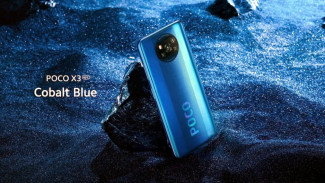 Tunggu Harga Poco X3 di Indonesia, Intip Daftar Ponsel Xiaomi Hari ini