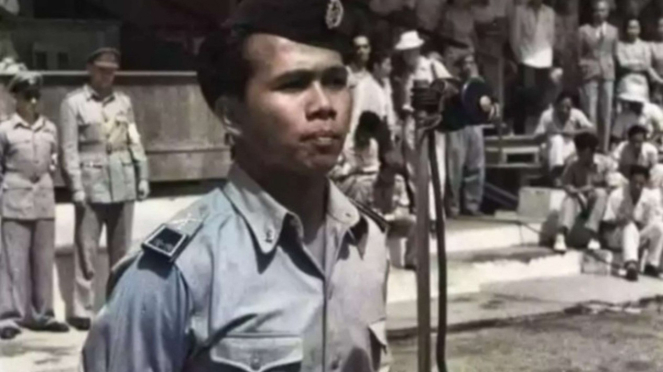 VIVA Militer: Brigadir Jenderal TNI Ignatius Slamet Rijadi