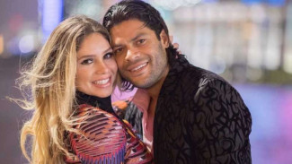 Niat Sadis Eks Istri Bomber Brasil untuk Keponakan yang Rebut Suaminya