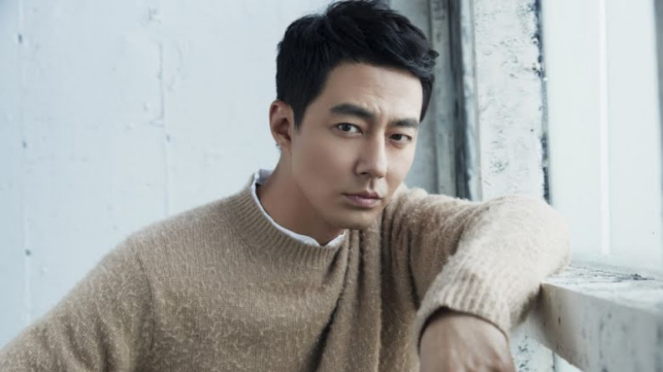 Jo In Sung.