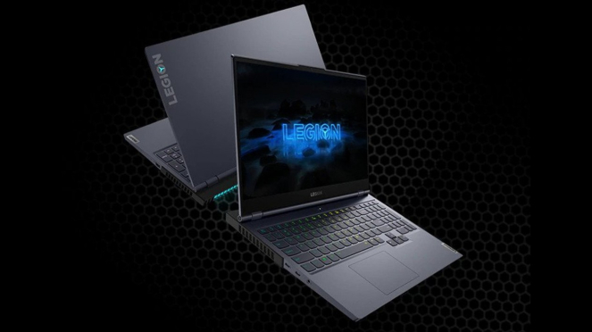 Lenovo Legion 7i