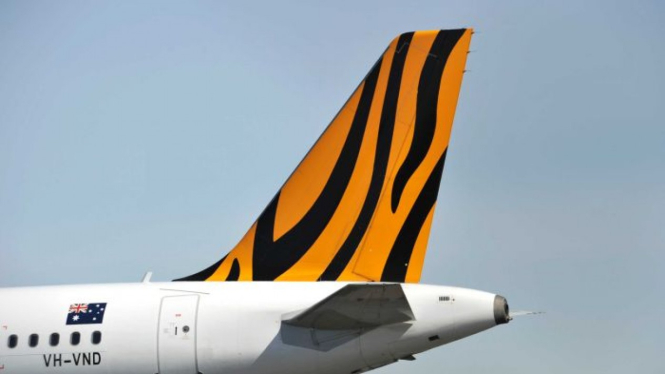 Maskapai Tigerair resmi menghentikan operasinya dan para calon penumpang bisa menggunakan kredit tiket mereka untuk maskapai lain dalam kelompok Virgin Australia.