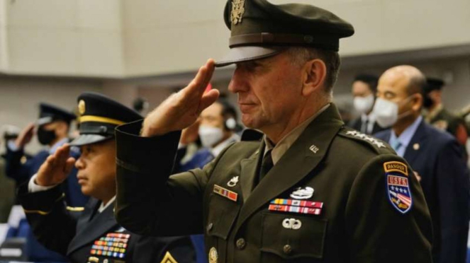 VIVA Militer: Jenderal Robert Abrams