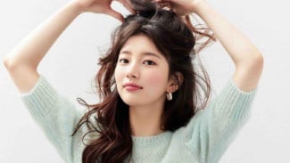 Suzy Akan Comeback dengan Lagu Terbaru Berjudul Cape