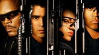 Film S.W.A.T Tayang Malam Ini, Simak Sinopsisnya