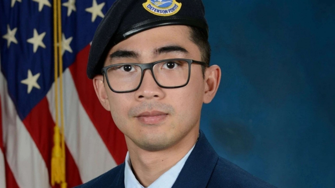 VIVA Militer: Tentara Angkatan Udara Amerika, Jason Khai Phan