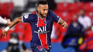 PSG Pesta Setengah Lusin Gol ke Gawang Angers