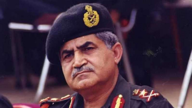 VIVA Militer: Jenderal Ved Prakash Malik