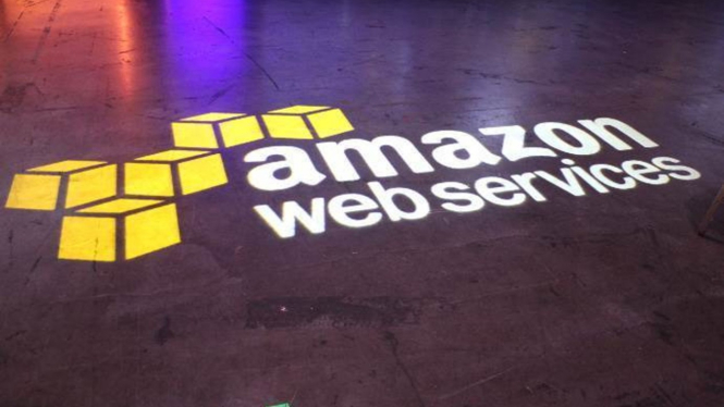 Amazon Web Services (AWS).