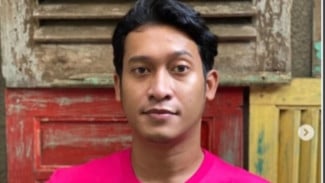 Ade Firman Hakim Seharusnya Akan Berperan di Film Buya Hamka