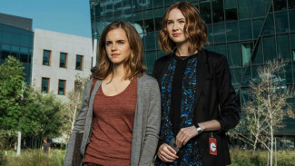 Sinopsis The Circle, Saat Kehidupan Emma Watson Tak Ada Privasi