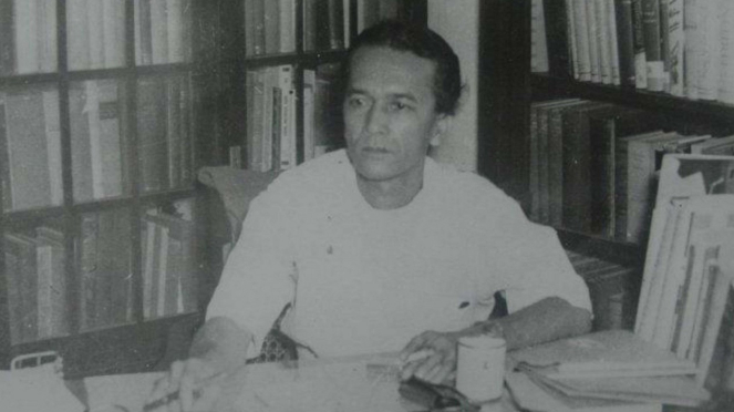VIVA Militer: Mayor Jenderal TNI dr. Adnan Kapau Gani