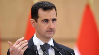  Tidak Ada Informasi Apapun soal Keberadaan Presiden Al-Assad