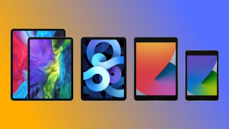 Jangan Pernah Pakai iPad Jadul Lagi