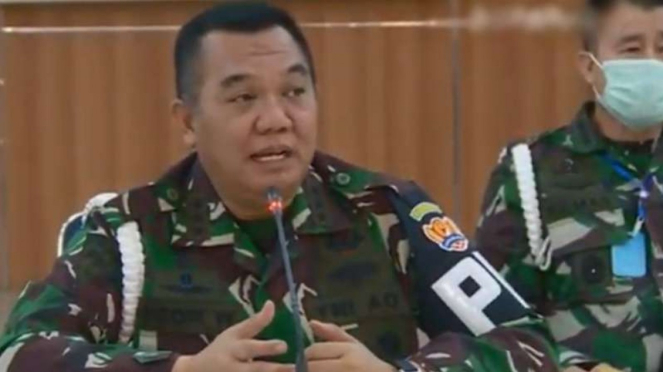 VIVA Militer: Letjen TNI Dodik Wijanarko