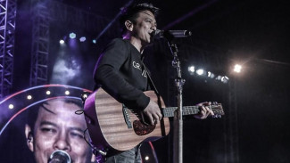 Band NOAH Bakal Manggung di Alun-alun Wonogiri, Catat Tanggalnya