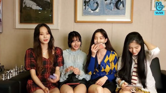 Grup K-Pop jadi Korban Pelecehan hingga Penjodohan Ayu Ting Ting