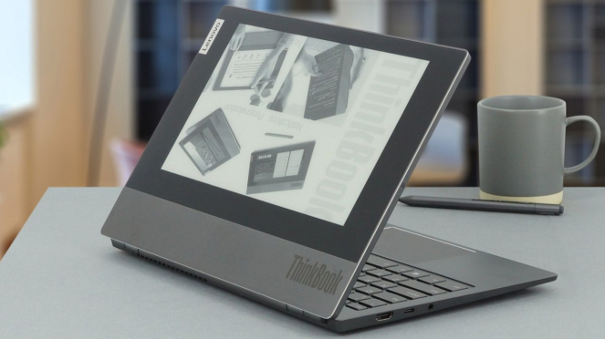 Laptop Lenovo Thinkbook Plus