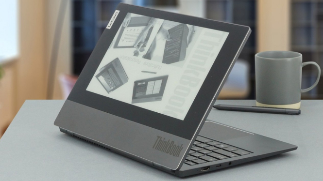 Laptop Lenovo Thinkbook Plus