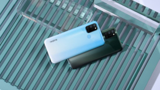 Realme 7 dan 7i Diskon Rp200 Ribu Cuma Sampai 30 September