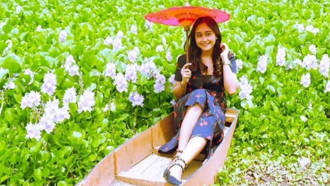 kalinampu natural park, sumber ig astridayuu