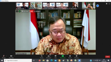Coaching digital oleh BRIncubator.