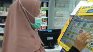 Fintech Syariah Lokal Tawarkan Skema Uang Cepat Cair ke Pedagang Kecil