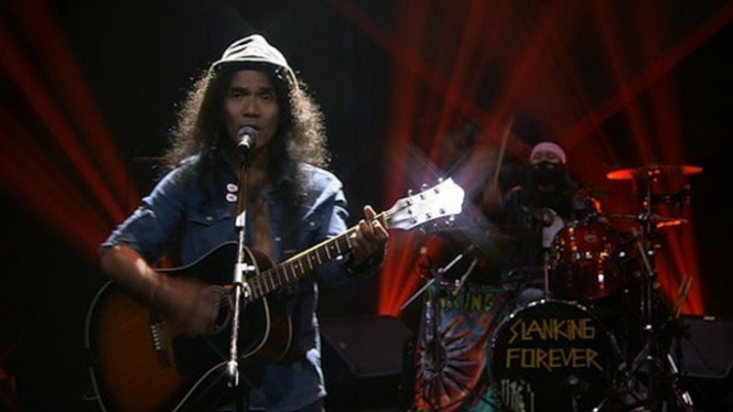 Kaka Slank