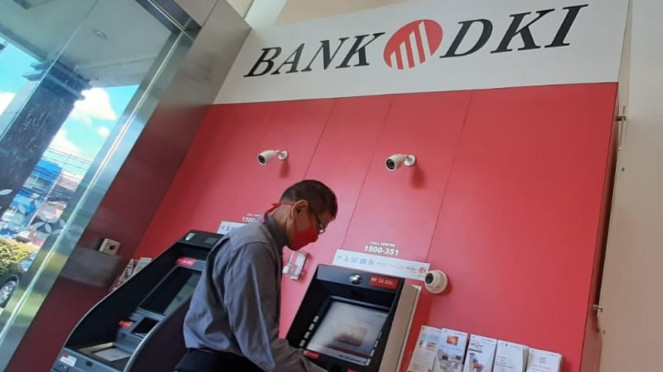 Bank DKI