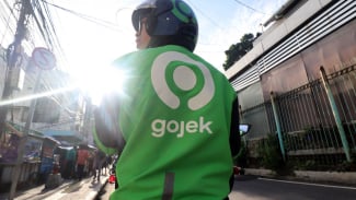 Cara Bikin Gojek Wrapped 2024 yang Ramai di Medsos, Cek Pengeluaran di Aplikasi Selama Setahun