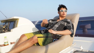 Profil Bastian Steel - VIVA