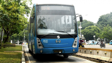 Busway / Transjakarta