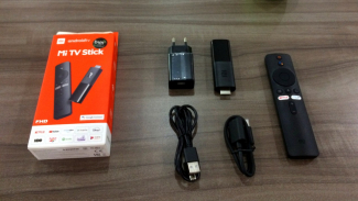 Review Mi TV Stick: Nyaris Sempurna
