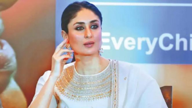 Kareena Kapoor Khan Buka-bukaan Soal Nepotisme di Bollywood, Ini Katanya