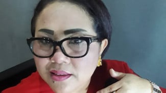 Pernah Pakai Susuk, Nunung Malah Langgar Pantangannya dengan Makan Makanan yang Dilarang