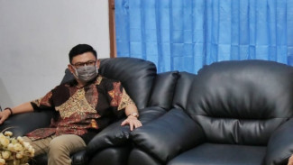 Ben-Ujang Siapkan 2.500 Beasiswa Kuliah buat Warga Kalimantan Tengah