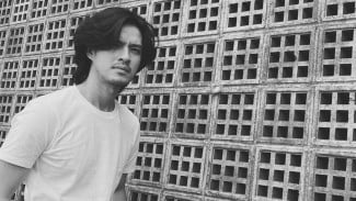 Curhat Morgan Oey, Psikisnya Ditempa Gara-gara Main Film Ini