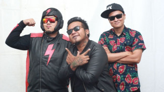 Endank Soekamti Bakal Tampil Akustik di Konser Virtual