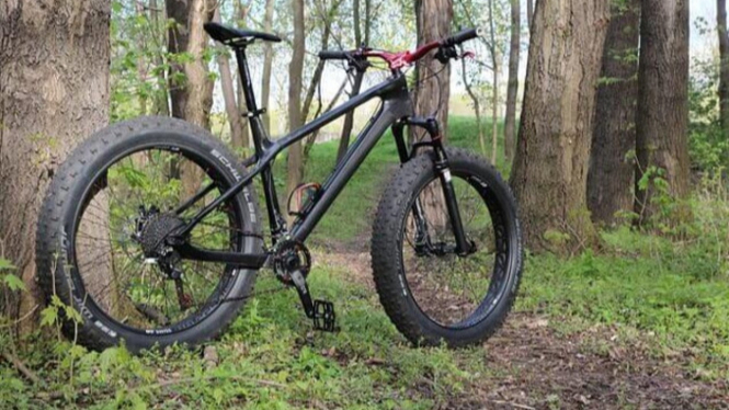 6 Keunggulan Sepeda  Fatbike yang Wajib  Anda Ketahui