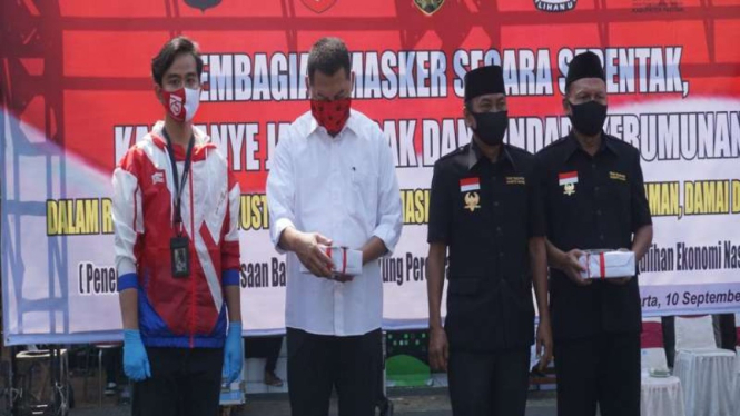 KPU tetapkan dua pasang calon sebagai peserta Pilkada Kota Solo 2020