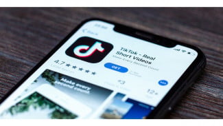 TikTok Kampanyekan Gerakan Bangga Produk Indonesia