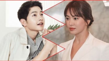 lagu joong ki dan lagu hye kyo