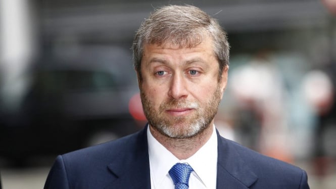 Roman Abramovich BBC Indonesia