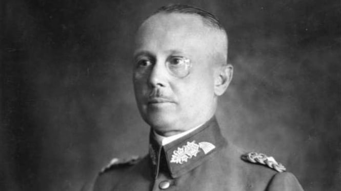 VIVA Militer: Jenderal Werner von Fritsch
