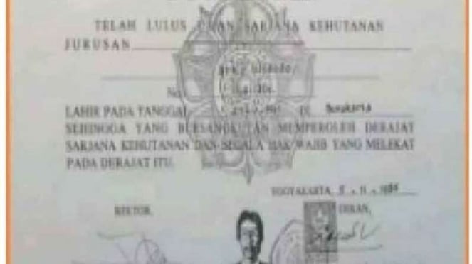 Diploma