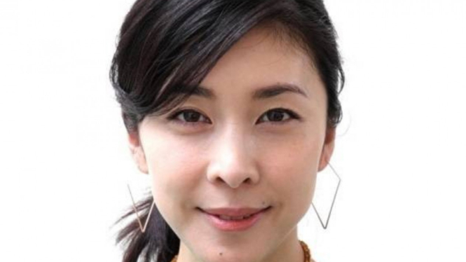 Baru Melahirkan, Artis Jepang Yuko Takeuchi Meninggal ...
