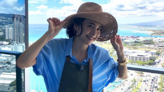 Profil Yuko Takeuchi, Bintang Film Ring Meninggal karena Bunuh Diri