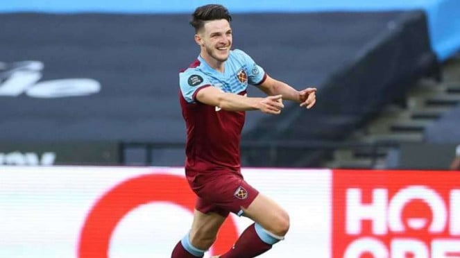 Declan Rice